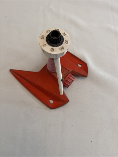Vintage sunbeam lawn sprinkler - vintage,