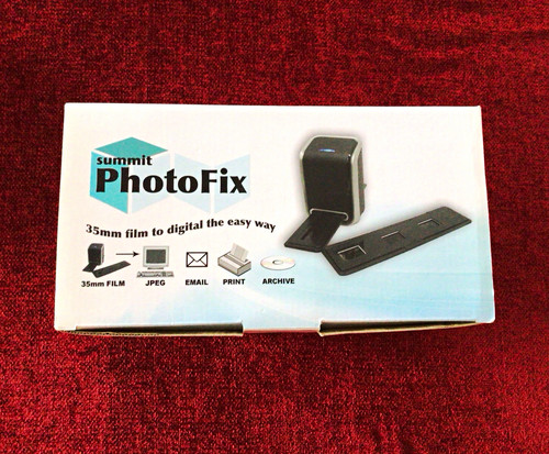 Summit photofix 35mm - photofix,