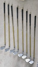 Yonex VXF Irons / 4-SW / Regular Flex Dynalite 100 Shafts