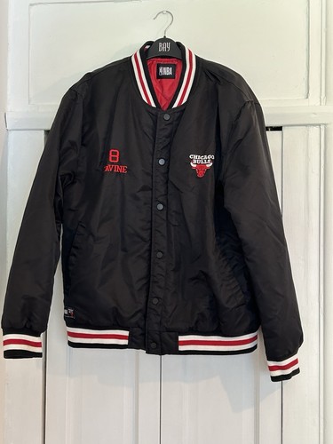 Nba chicago bulls - chicago, black/red
