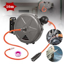 33ft/10m Retractable Air Hose