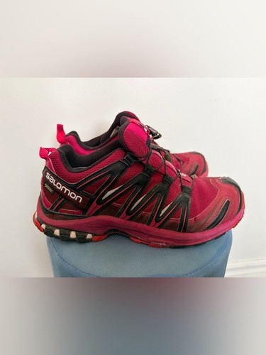 Salomon women pro 3d gtx - women's,