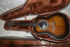 Ovation model 1655 string - model, 12-string