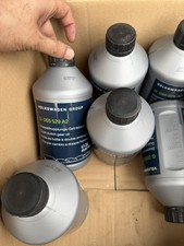 GENUINE AUDI DSG DQ381 7 SPEED