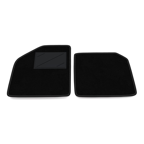 Floor mats compatible with - floor,