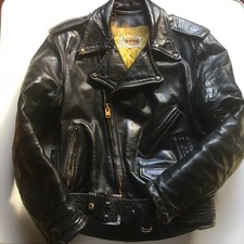 Vintage 1950-60's Bates
