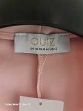 Womens Quiz Bolero Short