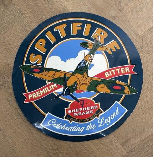 Vintage spitfire premium - spitfire,