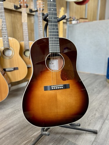 Sigma sg45 electro acoustic - electro,