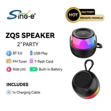 Waterproof Mini Portable