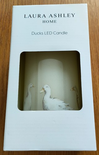 Laura ashley ducks - laura,
