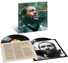 Marvin Gaye - What's Going On