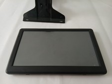 7" 8GB CAR/TRUCK SATELLITE NAVIGATION SYSTEM WORKING-PLS READ DESCRIPTION 