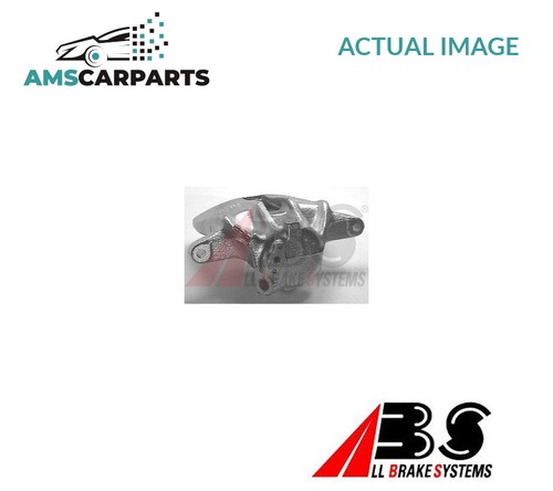 Brake caliper braking front - brake,