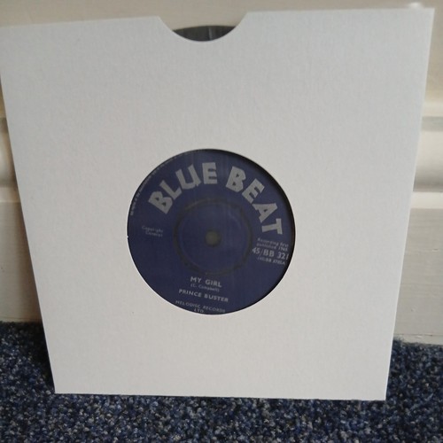 Prince buster busters all - prince,