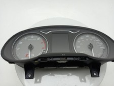 Audi speedometer instrument - a3,