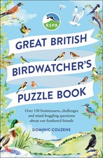 RSPB Great British