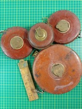 4x leather Rabone Chesterman