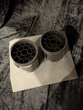 Bose 802 MK2 Speaker PAIR Air Vent Ports Spares