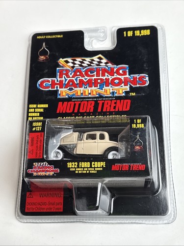Vintage racing champions mint - vintage,