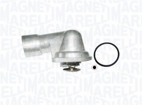 Thermostat coolant fits opel - thermostat,