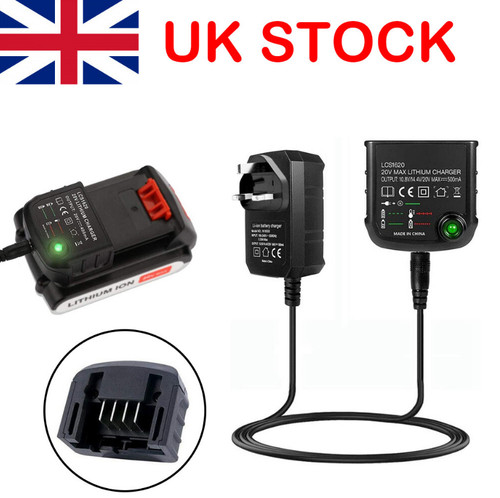Battery charger lithium ion - battery, lithium-ion