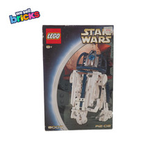 LEGO® - Star Wars - Episode 4/5/6 - R2-D2 - 8009