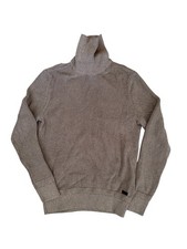 Barbour Ashby Rollneck Mist