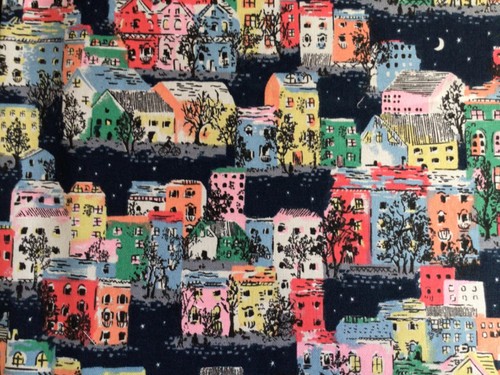 Cath kidston townhouses - cath,