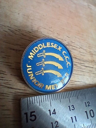 Vintage middlesex county - vintage,