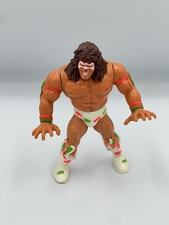 Wwe wwf ultimate warrior - wwe,