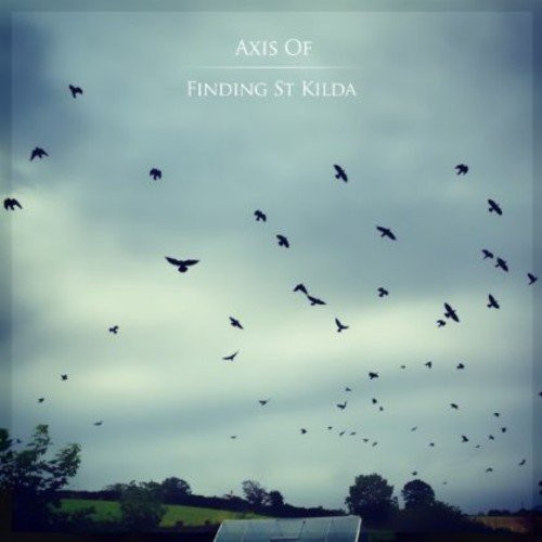 Finding kilda axis of - kilda,