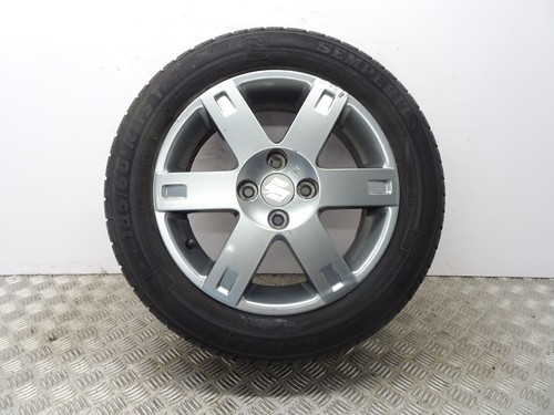 Suzuki swift iii mk2 - mk2, 15
