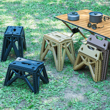 Outdoor Portable Folding Stool