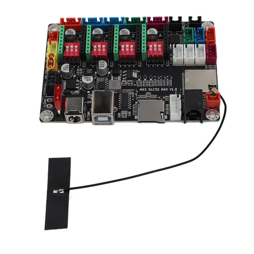 Cnc controller board for - cnc,