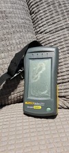 FLUKE ONE TOUCH SERIES II NETWORK ASSISTANT For Parts.