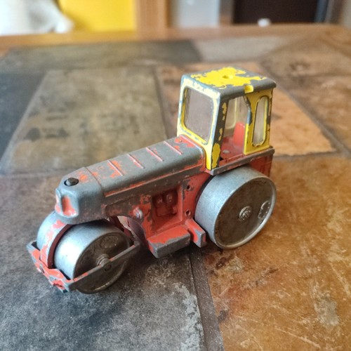 Vintage dinky toys 279 - vintage,