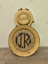 Vintage naval loud speaker - vintage, /