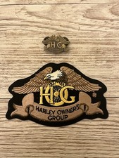 Harley Davidson Owners Group
