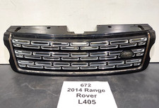 ✅ 2014-2017 OEM Range Rover