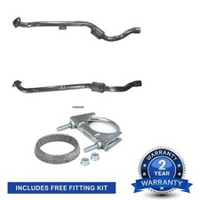 Approved Catalytic Converter BM80202H Ml270 1999-000 2.7Cdi 2yr Warranty