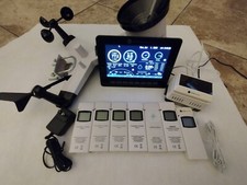 Ambient Weather  Station