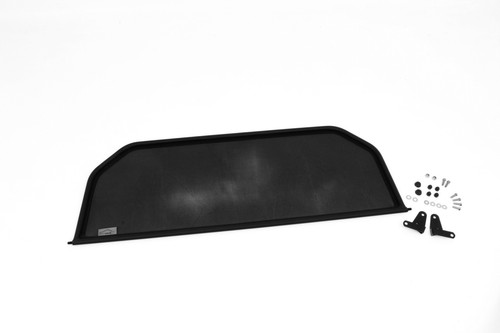 Airax wind deflector - deflector, mazda