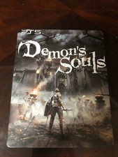 Demon's Souls PS5 Custom-Made