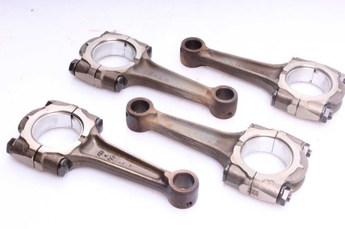 Connecting rods kawasaki 550 - connecting,