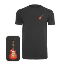 Les Paul Guitar T-Shirt