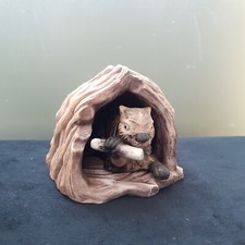 Vintage 1984 Woodland