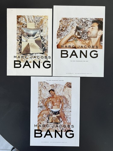 Marc jacobs bang perfume - bang,