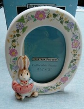 Beatrix Potter Ceramic