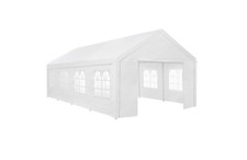 Garden 8m x 4m Marquee